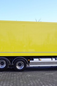 6x2 / Chłodnia Krone 19 EPAL / Dopplestock / 2023_247419-2