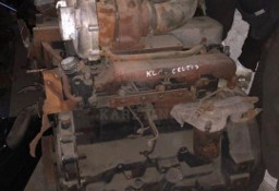 CLAAS CELTIS - SILNIK -