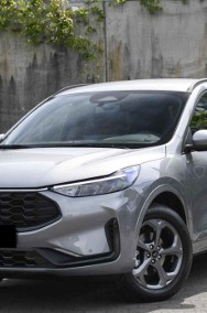 Ford Kuga IV ST-Line aut 1.5 EcoBoost ST-Line aut 1.5 EcoBoost 186KM / Pakiet Win-2