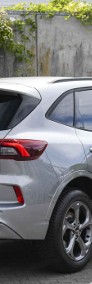 Ford Kuga IV ST-Line aut 1.5 EcoBoost ST-Line aut 1.5 EcoBoost 186KM / Pakiet Win-4