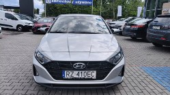 Hyundai i20 salon Polska Vat 23% Gaz