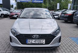 Hyundai i20 salon Polska Vat 23% Gaz