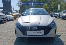 Hyundai i20 salon Polska Vat 23% Gaz