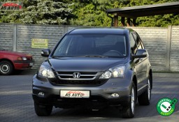 Honda CR-V III 2,0i-VTEC 150KM 4x4/Elegance/Parktronic/Alu/Serwis/Tempomat/Alu/