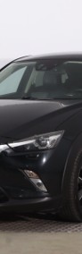 Mazda CX-3 , Skóra, Navi, Klimatronic, Tempomat, Parktronic,-3