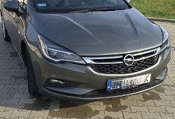 Opel Astra K Polecam!