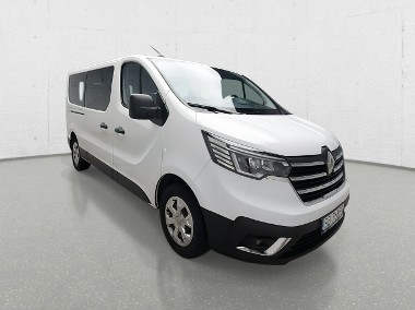 Renault Trafic III-1