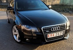 Audi A4 IV (B8) 2010 gotowe do jazdy