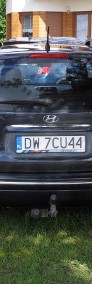 Hyundai i30 I 1.4 DOHC 16V BENZYNA-4