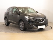 Renault Kadjar I , Skóra, Navi, Klimatronic, Tempomat, Parktronic