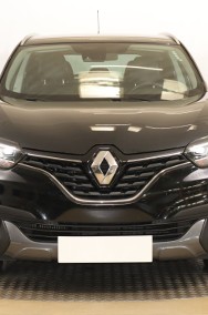 Renault Kadjar I , Skóra, Navi, Klimatronic, Tempomat, Parktronic-2