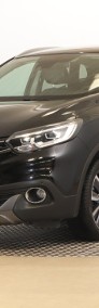 Renault Kadjar I , Skóra, Navi, Klimatronic, Tempomat, Parktronic-3