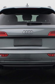 Audi Q5 III 40 TDI quattro S Line 2.0 40 TDI quattro S Line (204KM) Kamera cofania-2