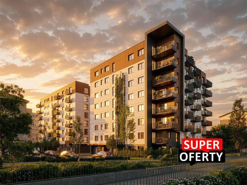 ⭐️ogródek ponad 130m | 4 pok. | dobry rozkład