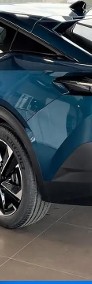 Peugeot iOn 1.2 PureTech Allure S&S EAT8 Allure 1.2 PureTech 130KM EAT8|Pakiet Z-3