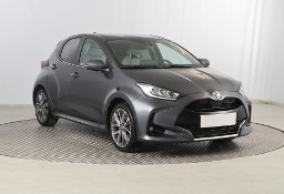 Toyota Yaris IV , Salon Polska, 1. Właściciel, Serwis ASO, Navi, Klimatronic,