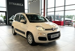 Fiat Panda III Easy 1.2 70KM M5 2015/2016 r., salon PL, 12 m-cy gwarancji