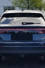 Audi Q8 50 TDI quattro 3.0 50 TDI quattro (286KM) Hak holowniczy-2