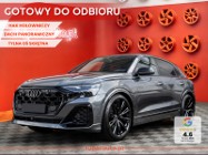 Audi Q8 Q8 TDI quattro S line TDI quattro S line (286 KM) Dach szklany panoramiczny