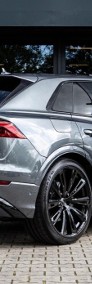 Audi Q8 Q8 TDI quattro S line TDI quattro S line (286 KM) Dach szklany panoramiczny-4