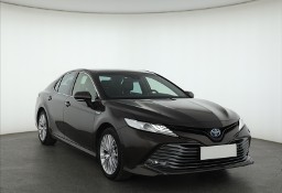 Toyota Camry VIII , Salon Polska, 1. Właściciel, Serwis ASO, Automat, Skóra,