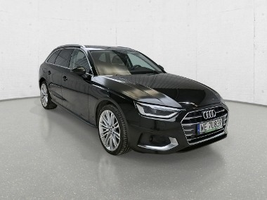 Audi A4 8W Poleasingowe.pl VEH-1