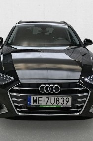 Audi A4 8W Poleasingowe.pl VEH-2