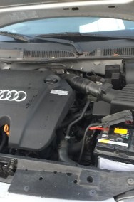 Audi A3 I (8L) 1.6 Attraction-2