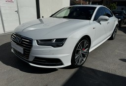 Audi A7 III Raty/Zamiana/Gwarancja bardzo ładny stan bogato wyposażona bez wkład