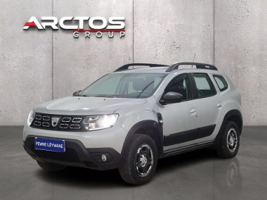 Dacia Duster I Duster 1.5 Blue dCi Comfort 4WD Salon PL 1wł.-1