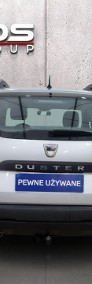 Dacia Duster I Duster 1.5 Blue dCi Comfort 4WD Salon PL 1wł.-4