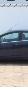 Ford Fiesta VIII , Klima-4