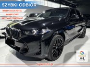 BMW X6 G06 xDrive40d M Sport xDrive40d M Sport 3.0 (352KM)| Asystent parkowania