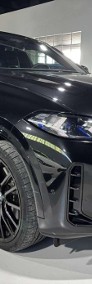 BMW X6 G06 xDrive40d M Sport xDrive40d M Sport 3.0 (352KM)| Asystent parkowania-4