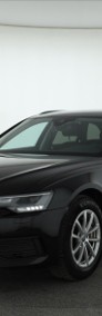 Audi A6 V (C8) , Salon Polska, Serwis ASO, 204 KM, Automat, Klimatronic,-3