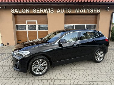 BMW X2 2,0 sDrive20i 192KM-1