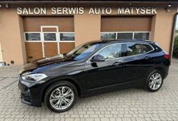 BMW X2 2,0 sDrive20i 192KM