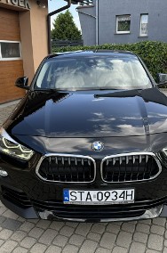 BMW X2 2,0 sDrive20i 192KM-2