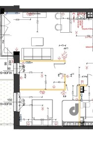 APARTAMENT M-4 Z TARASEM w Gliwicach. St. deweloperski. ul. Poezji.-2