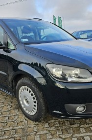 Volkswagen Touran II 1,6 diesel 105KM-2