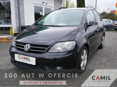 Volkswagen Golf Plus I ubezpieczony i zarejestrowany w polsce, ekonomiczny,-1