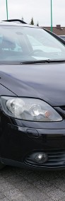 Volkswagen Golf Plus I ubezpieczony i zarejestrowany w polsce, ekonomiczny,-3