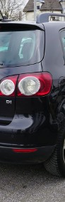 Volkswagen Golf Plus I ubezpieczony i zarejestrowany w polsce, ekonomiczny,-4