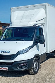 Iveco 35 Daily 35S14 klima * 3 osobowy *-2