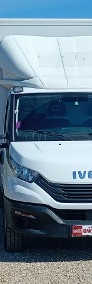 Iveco 35 Daily 35S14 klima * 3 osobowy *-4