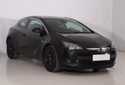 Opel Astra J , Salon Polska, Serwis ASO, Navi, Xenon, Bi-Xenon,