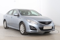 Mazda 6 II , Xenon, Bi-Xenon, Klimatronic, Tempomat, Parktronic,