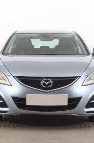 Mazda 6 II , Xenon, Bi-Xenon, Klimatronic, Tempomat, Parktronic,-2