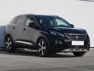 Peugeot 3008 , Salon Polska, Serwis ASO, Automat, VAT 23%, Skóra, Navi,