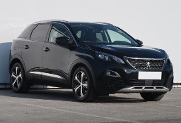 Peugeot 3008 , Salon Polska, Serwis ASO, Automat, VAT 23%, Skóra, Navi,